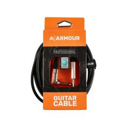 Cable para guitarra Armour NGPL10 Guitar Cable 3m