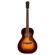 Guitarra acústica electrificada Fender PS-220E Parlor 3 Color Vintage Sunburst