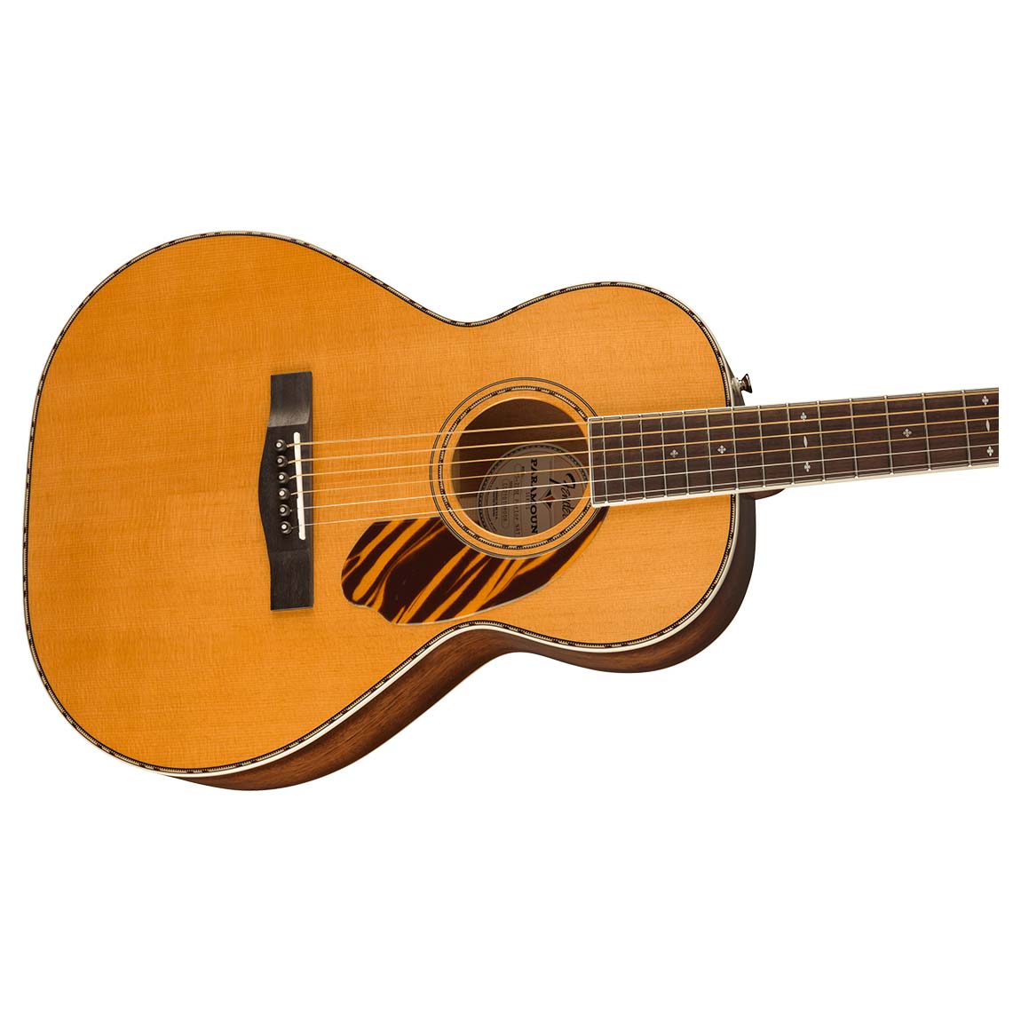 válvula sucesor más ▷ Fender PS-220E Parlor NAT - Guitarra electroacústica