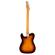 Guitarra eléctrica Squier Classic Vibe Baritone Custom Telecaster IL 3 Color Sunburst