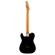 Guitarra eléctrica Squier Classic Vibe Baritone Custom Telecaster IL Black
