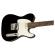 Guitarra eléctrica Squier Classic Vibe Baritone Custom Telecaster IL Black