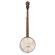Banjo electrificado Fender PB-180E
