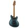 Guitarra semihueca Squier Contemporary Active Starcaster RMN Gunmetal Metallic