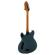 Guitarra semihueca Squier Contemporary Active Starcaster RMN Gunmetal Metallic