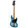 Bajo eléctrico de 4 cuerdas Squier Contemporary Active Jazz Bass HH RMN Sky Burst Metallic