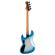 Bajo eléctrico de 4 cuerdas Squier Contemporary Active Jazz Bass HH RMN Sky Burst Metallic