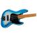 Bajo eléctrico de 4 cuerdas Squier Contemporary Active Jazz Bass HH RMN Sky Burst Metallic