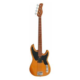 Comprar bajo eléctrico Sire Marcus Miller D5 Alder-4 Buttescotch Blonde