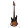 Comprar bajo eléctrico para zurdos Sire Marcus Miller D5 Alder-4 LH Tobacco Sunburst