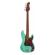 Bajo P-Bass Sire Marcus Miller P5 Alder-4 (2nd Gen) Mild Green