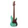 Bajo P-Bass Sire Marcus Miller P5 Alder-5 (2nd Gen) Mild Green