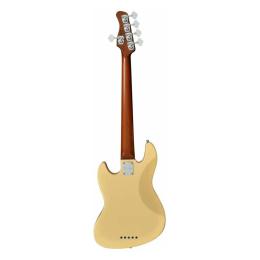 Bajo eléctrico 5 cuerdas Sire Marcus Miller V5 Alder-5 (2nd Gen) Vintage White