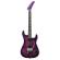 Guitarra eléctrica EVH 5150 Series Deluxe QM EB Purple Daze