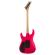 Guitarra eléctrica Jackson Dinky DK3XR HSS IL Neon Pink