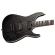 Guitarra eléctrica Jackson Signature Jeff Loomis Soloist SL7 EB Satin Black