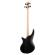 Comprar bajo eléctrico 4 cuerdas Jackson Spectra Bass JS2P IL Black Burst