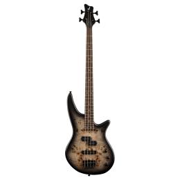 Comprar bajo eléctrico 4 cuerdas Jackson Spectra Bass JS2P IL Black Burst