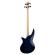 Comprar bajo eléctrico 4 cuerdas Jackson Spectra Bass JS2P IL Blue Burst