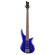 Comprar bajo de 5 cuerdas Jackson Spectra Bass JS3V Indigo Blue