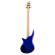 Comprar bajo de 5 cuerdas Jackson Spectra Bass JS3V Indigo Blue