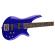 Comprar bajo de 5 cuerdas Jackson Spectra Bass JS3V Indigo Blue