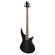 Comprar bajo de 4 cuerdas Jackson Spectra Bass SBX IV IL Gloss Black