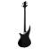 Comprar bajo de 4 cuerdas Jackson Spectra Bass SBX IV IL Gloss Black