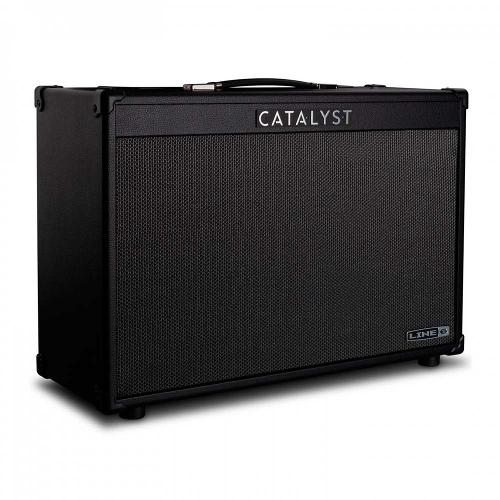Comprar amplificador guitarra Line 6 Catalyst 200