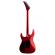 Comprar guitarra eléctrica Jackson Soloist SLX DX Red Crystal