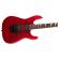 Comprar guitarra eléctrica Jackson Soloist SLX DX Red Crystal