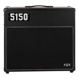 Amplificador Van Halen EVH 5150 Iconic 40W 1x12 Combo BK