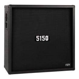EVH 5150 Iconic 4x12 Cabinet BK