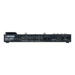 Comprar pedalera Boss GX-100 multiefectos