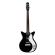 Comprar guitarra eléctrica Danelectro 59M NOS+ Black