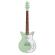 Comprar guitarra eléctrica Danelectro 59M NOS+ Keen Green