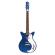 Comprar guitarra Danelectro 59M NOS+ Deep Blue Metalflake