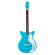 Comprar guitarra Danelectro 59M NOS+ Baby Come Back Blue