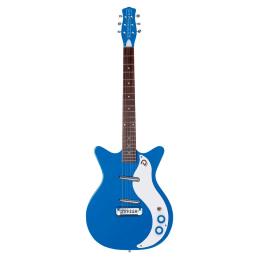 Comprar guitarra Danelectro 59M NOS+ Go Go Blue
