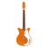 Comprar guitarra Danelectro 59M NOS+ Orange Metalflake