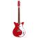 Precio guitarra Danelectro 59M NOS+ Red Metalflake