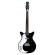 Precio guitarra zurda Danelectro 59M NOS+ Lefty Black