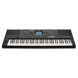 Comprar teclado interactivo Yamaha PSR-EW425