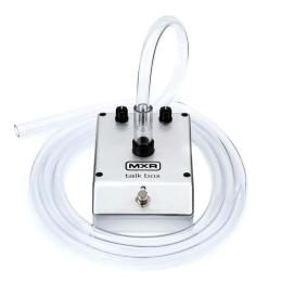 Comprar pedal de efectos MXR M222 Talk Box