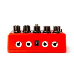 Comprar pedal Tom Morello MXR TBM1 Power 50 Overdrive