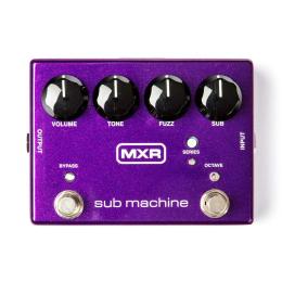 Comprar pedal de efectos MXR M225 Sub Machine Fuzz