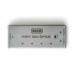 Alimentador múltiple MXR M239 Mini Iso-Brick