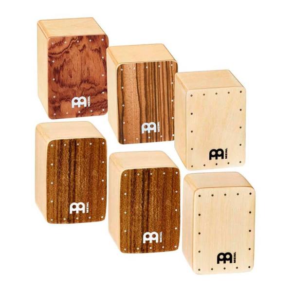Meinl SH50 Mini Cajon Shaker