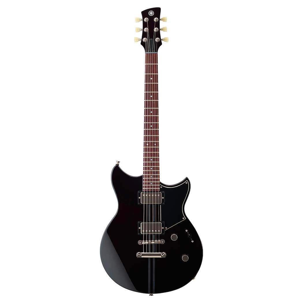 Comprar guitarra Yamaha Revstar RSE20 Black