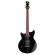 Guitarra eléctrica Yamaha Revstar RSE20L Black